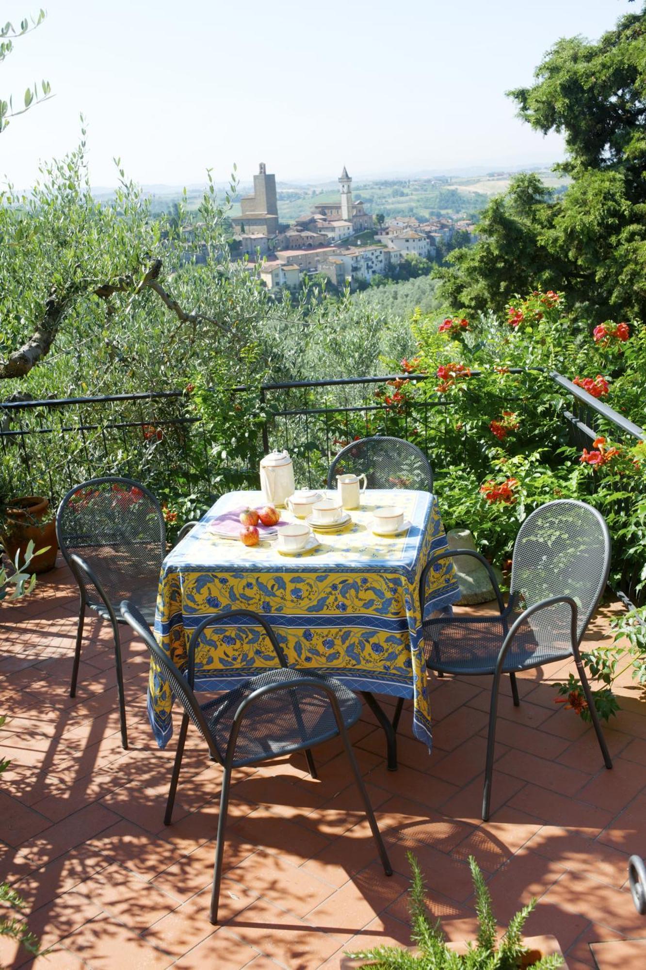 Agriturismo Podere Zollaio Vinci Room photo